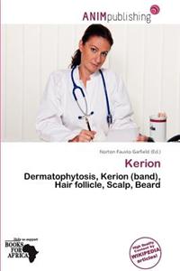 Kerion