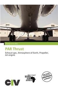 Par Thrust