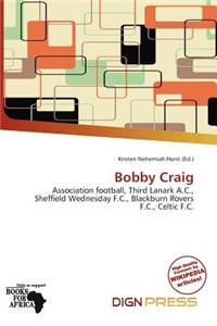 Bobby Craig