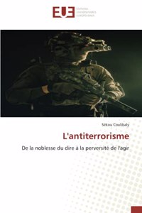L'antiterrorisme