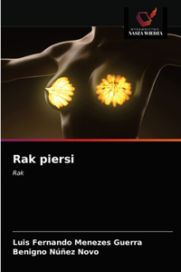 Rak piersi