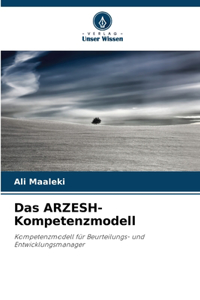 ARZESH-Kompetenzmodell