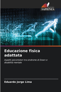 Educazione fisica adattata