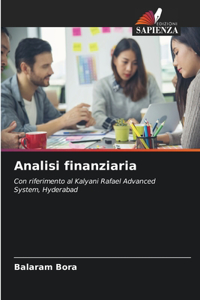 Analisi finanziaria