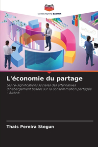 L'économie du partage