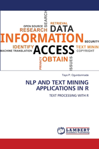 Nlp and Text Mining Applications in R