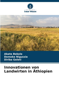 Innovationen von Landwirten in Äthiopien