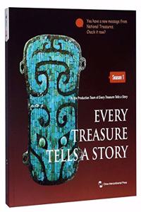 Every Treasure Tells a Story
