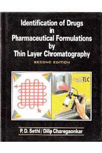 Identification of Drugs in Pharmaceutical Formulations by Thin Layer Chromatography