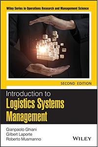 Introduction to Logistics Systems Management