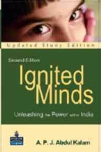 IGNITED MINDS : Unleashing the Power Within India