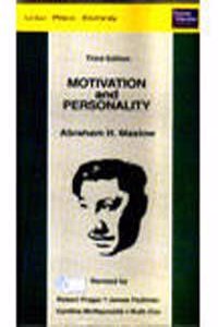 Motivation & Personality