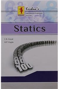 Statics (Code-246) PB