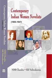 Contemporary Indian Women Novelist