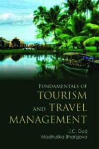 fundamental of travel and tourism
