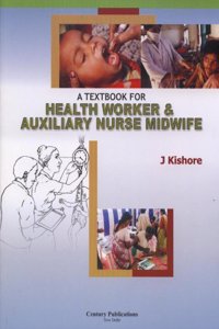 A.T.B for health worker & auxillary nurse midwife