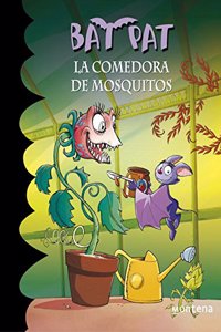 Bat Pat en espanol