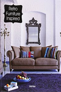 Retro Furniture Inspired