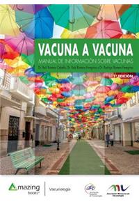 Vacuna a Vacuna