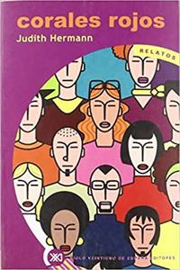 Corales Rojos