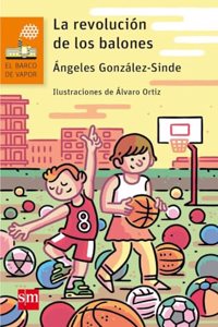 La revolucion de los balones