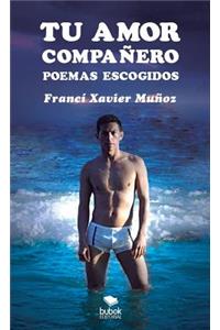 Tu amor compañero