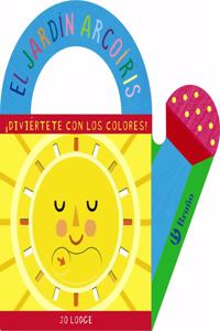 RAINBOW GARDEN BB SPANISH