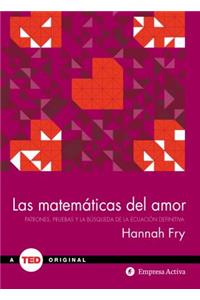 Matematicas del Amor