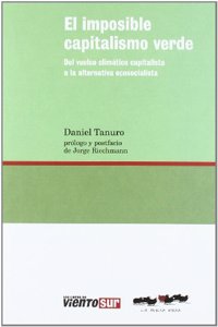 Imposible Capitalismo Verde, El