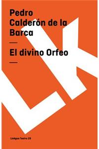 divino Orfeo