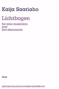 Lichtbogen