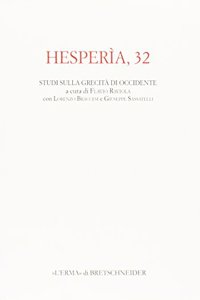 Hesperia 32