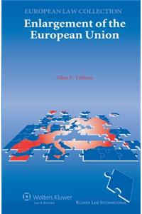 Enlargement of the European Union