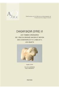 Chagar Bazar (Syrie) VI