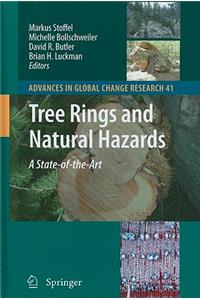Tree Rings and Natural Hazards