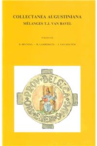 Collectanea Augustiniana