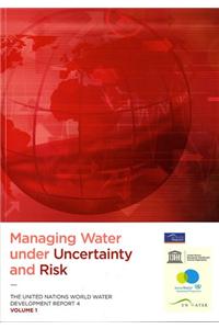 Managing Water Under Uncertainty and Risk