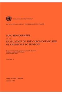 Vol 35 IARC Monographs