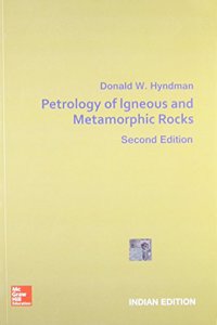 Petrology of Igneous & Metamor
