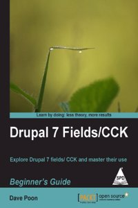Drupal 7 Fields/CCK