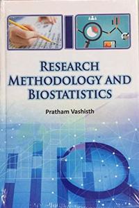Research Methodology And Biostatistics