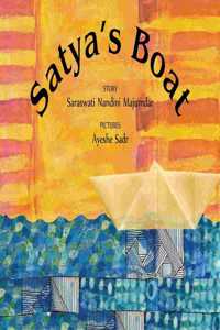 Satya's Boat (English)