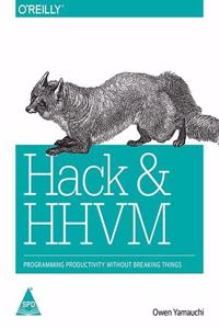 Hack & Hhvm