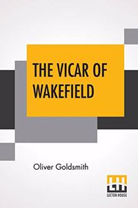 The Vicar Of Wakefield