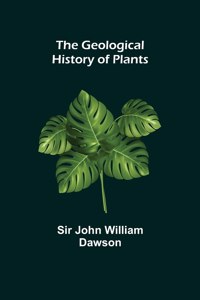 Geological History of Plants