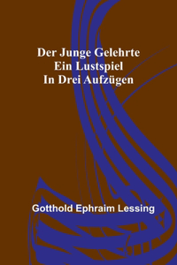 junge Gelehrte
