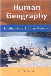Human Geography: Landscapes of Human Activites