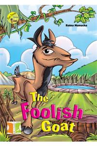 The Foolish Goat