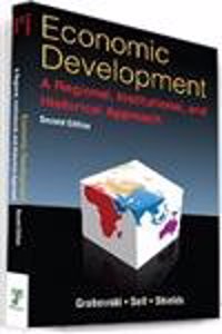 Economic Development A Regional, Institutional And Historical Approach