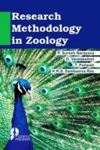 Research Methodology In Zoology